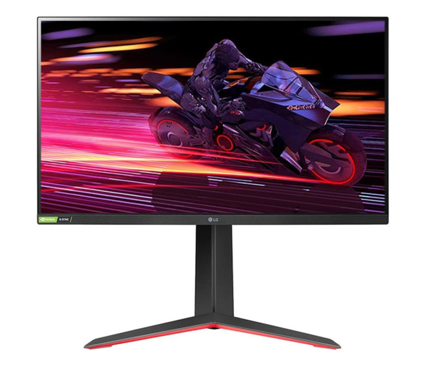 LG Ultragear 27GP750 - 715271 - zdjęcie